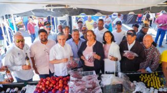 Más de 65 mil personas han sido beneficiadas en ferias “Navidad del Cambio con el Inespre 2023”