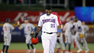 R. Dominicana, México y Panamá clasifican al Premier12 de softbol
