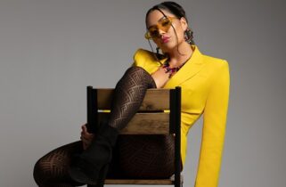 “El Show” de Tueska llega este fin de semana al escenario de MG Kitchen