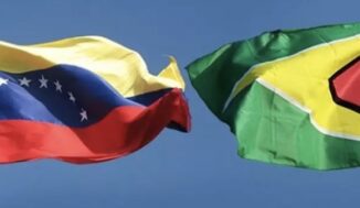 VENEZUELA: Realizan reunión en busca de solución al conflicto con Guyana