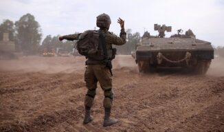 EEUU: Aprueba ayuda militar por casi 100 millones euros a Israel