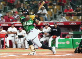 Licey y Estrellas ganan dramáticos partidos en inicio del round robin