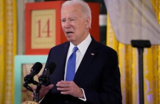 EEUU: Pide a Israel cambiar Gobierno; pierde apoyo por ofensiva en Gaza