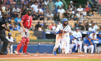 El Licey y Bonifacio vencen a los Gigantes; Sanó decide para las EO