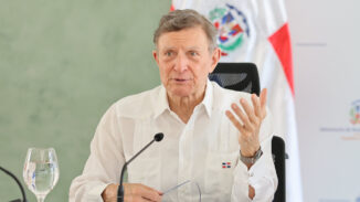 RD: Gobierno condena “intento desestabilización» en Guatemala