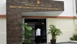DGCP inhabilita a ocho empresas como proveedoras del Estado