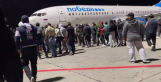 ISRAEL: Eleva nivel alerta para sus ciudadanos en Argentina y Brasil