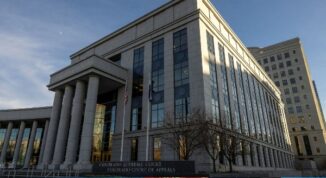 EEUU: FBI investiga amenazas a jueces excluyeron a Trump de elecciones