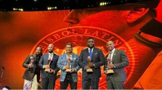 Ortiz, Manny, Beltré, Abreu y Beltrán a la inmortalidad latina