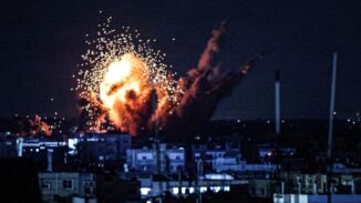 GAZA: Hamás no regresará negociación si Israel continúa ataques a Gaza