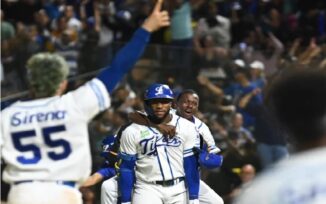 Los Tigres vencen y Las Aguilas retornan al sótano; Toros ganan