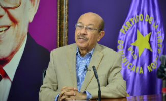 Montás: 2023 fue desfavorable en la economía dominicana