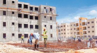 Alertan alza en precios cemento y varillas impactará precio vivienda