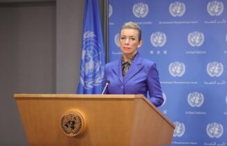 RUSIA: Pide reunión ONU; acusa Londres de estar detrás de ataque