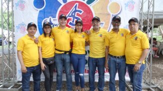 Abrazo Sabanetero regresa al Jardín Botánico Nacional