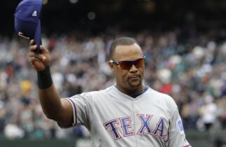 Dominicano Adrián Beltré fue electo al Salón de la Fama con 95,1% votos