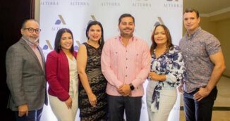 El Grupo Alterra desarrollará este sábado programa “Un Día de bienestar”