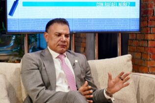 Director ejecutivo de Banreservas defiende uso figura fideicomiso