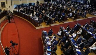 EL SALVADOR: Prorrogan régimen de excepción tras amplio debate