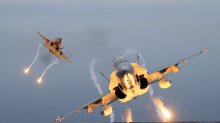 OTAN anuncia el mayor ejercicio militar con noventa mil tropas