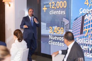Banreservas ratifica en Fitur su compromiso con el turismo