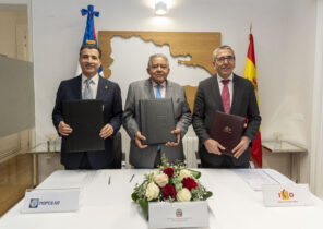 Banco Popular e Instituto de Crédito Oficial de España ratifican financiamiento 
