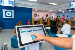 100 sucursales del Banco Popular con sistema de gestión de filas
