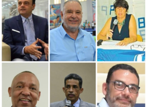 Renunciantes COD irán a Justicia para solicitar nuevas elecciones