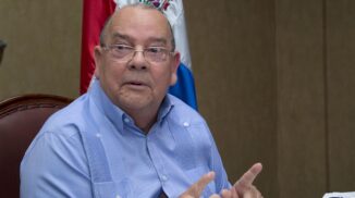 Segura Foster, del PLD, escéptico con resultados medida porcina