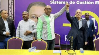DM: Pueblo tiene oportunidad de decidir entre ahora o cuando el PLD