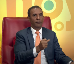 Domingo Contreras denuncia supuestas irregularidades en adjudicaciones de contratos de Alcaldía DN