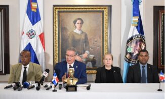 Anuncian actos por natalicio Juan Pablo Duarte y Mes de la Patria