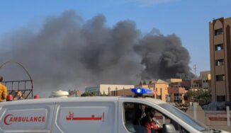 GAZA: Mueren 21 soldados israelíes en ataque más sangriento de Hamas