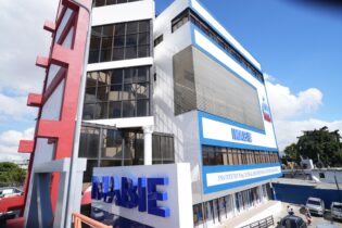 INABIE inspecciona el 100% de las cocinas desean suplir desayuno escolar