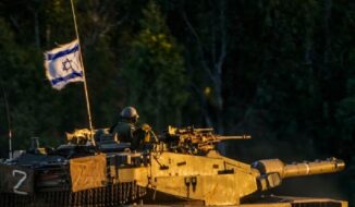 GAZA: Ministro Defensa israelí anuncia nueva fase de guerra en Gaza