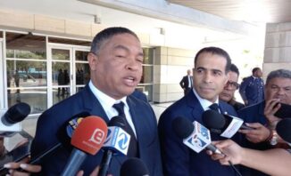 Pide investigar denuncia sobre tráfico de armas hacia Haití