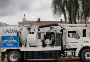 Empresa asegura que está calificada para cumplir contratos con Alcaldía DN