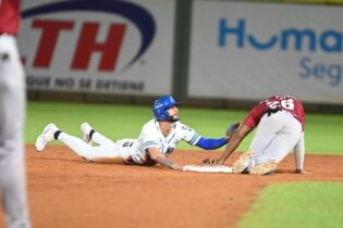 Licey y Estrellas jugarán la serie final del beisbol dominicano