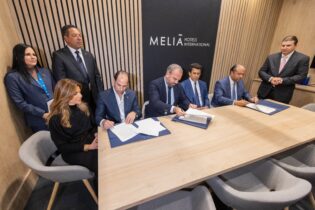 Grupo Puntacana y Meliá Hotels proyectan 300 habitaciones hoteleras en Bergantín, Puerto Plata