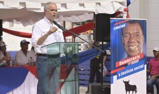 Anuncian triunfo arrollador de alianza del PRM en municipios