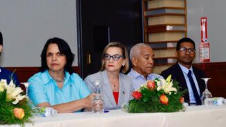 El PLD y Opción Democrática se alían en lo municipal y congresual