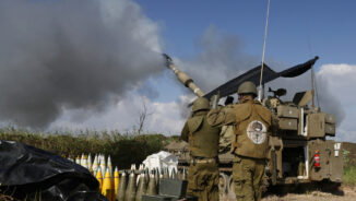 ISRAEL: Advierte que puede estallar «otra guerra» en Oriente Medio