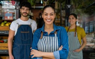 Impulsan mipymes lideradas por mujeres en República Dominicana