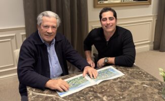 Proinversión y Nader Enterprises invertiran     US$80 mm en proyecto en Miches