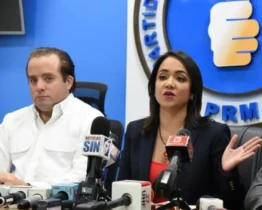 Paliza y Faride Raful coordinarán la campaña electoral de Abinader