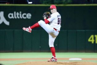 Jugadores importados en serie final entre Licey y Estrellas