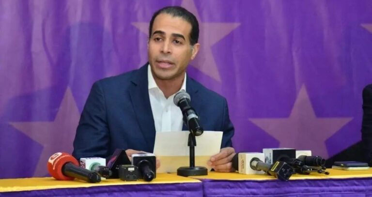 Denuncian uso recursos públicos en favor de candidatos del PRM