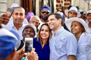 Roberto Ángel asegura PRM ganará arrolladoramente mayoría de alcaldías y distritos municipales en febrero
