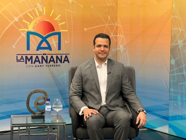 Rafael Paz dice ley que crea DNI obligaría a ciudadanos a ser «chivatos»