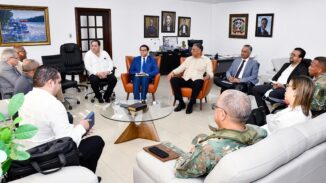 Autoridades refuerzan seguridad en hospitales de R. Dominicana